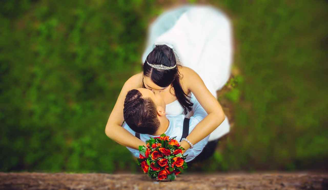 Accessorizing Your Wedding Kimono