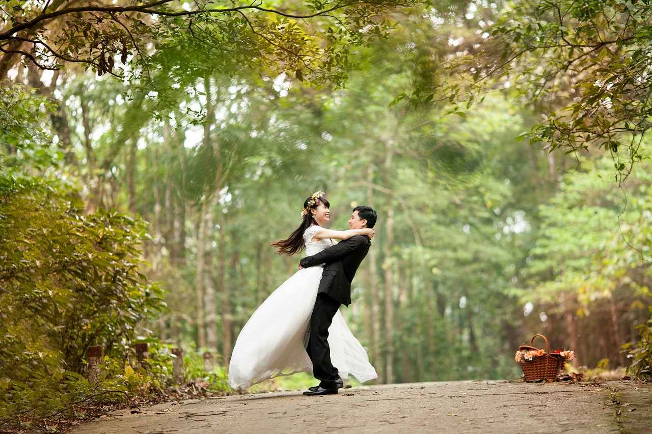 Types of Wedding Kimonos