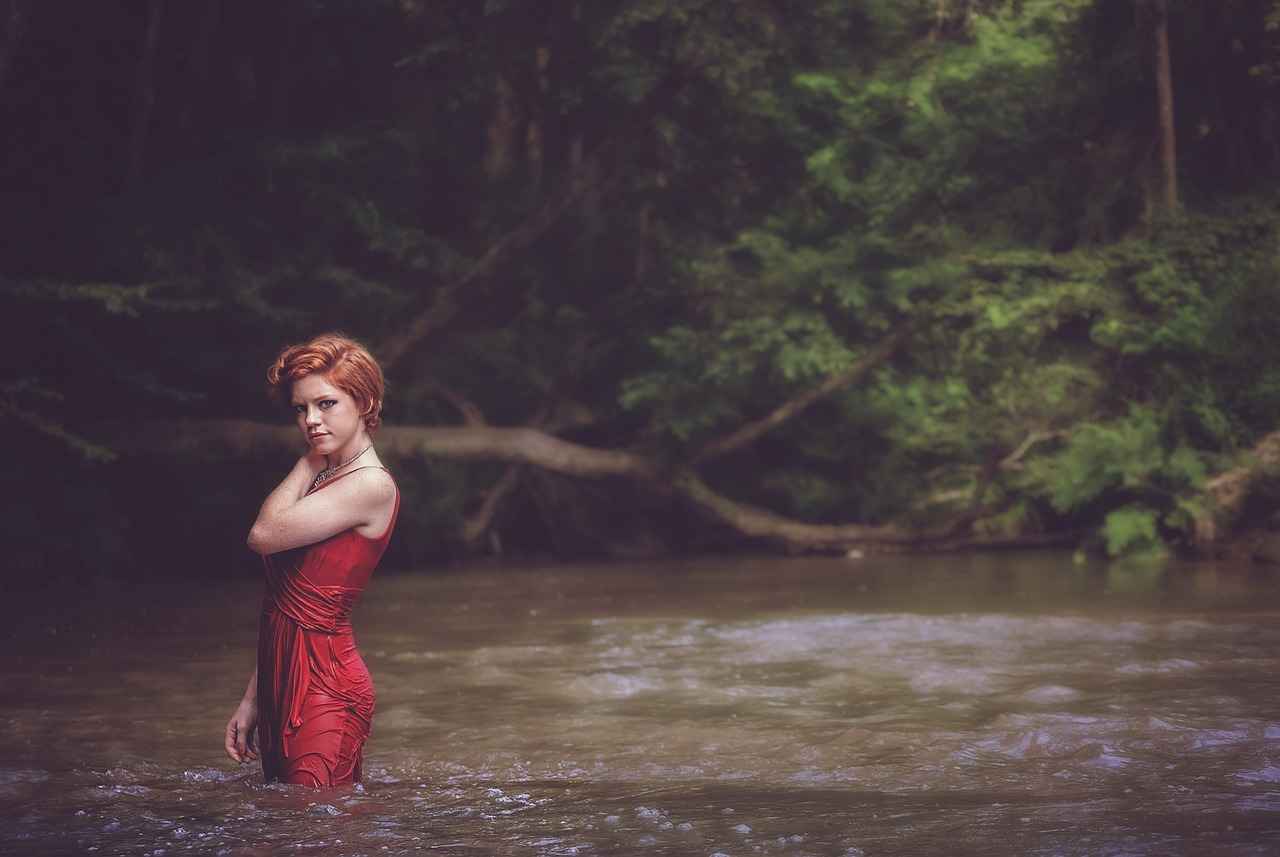 Choosing the Right Kimono Dress for Your Body Type