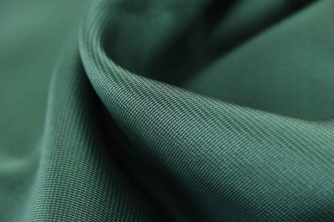 The Art of Kimono Fabric