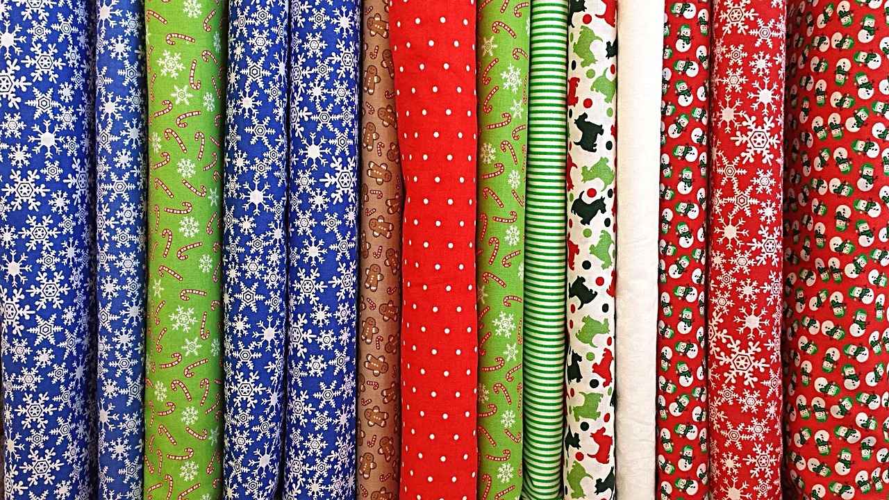 How to Care for Kimono Fabrics