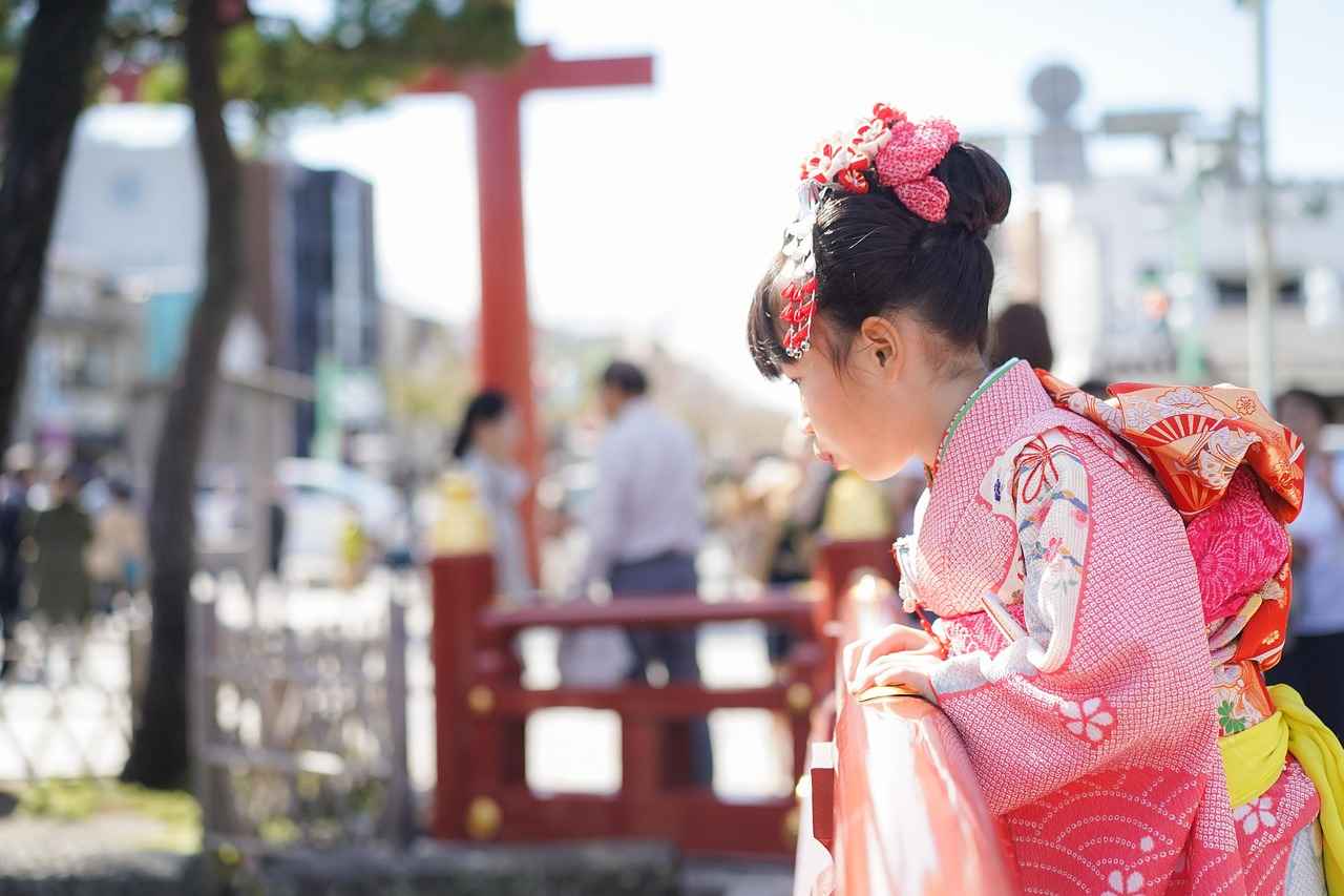 Conclusion: The Timeless Appeal of Kimono Fabrics