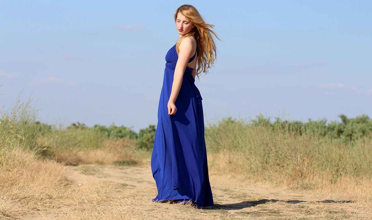 10. Caring for Your Kimono Dress