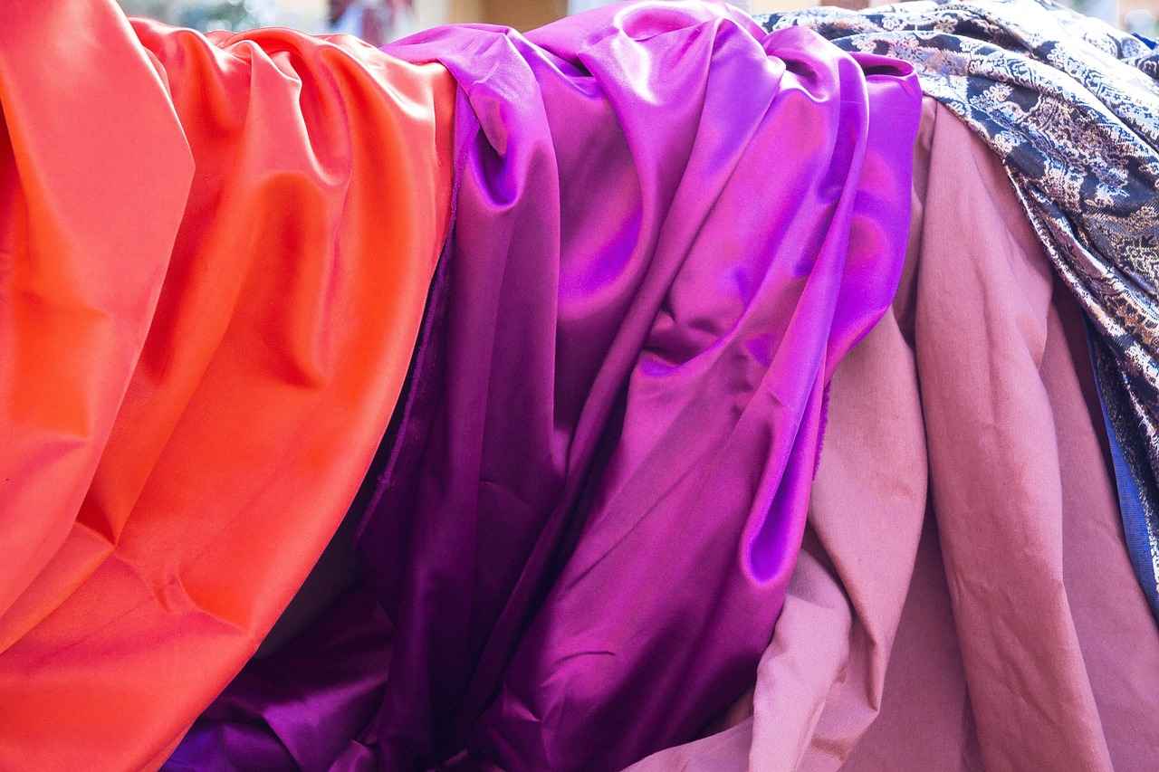 Styling Your Silk Kimono