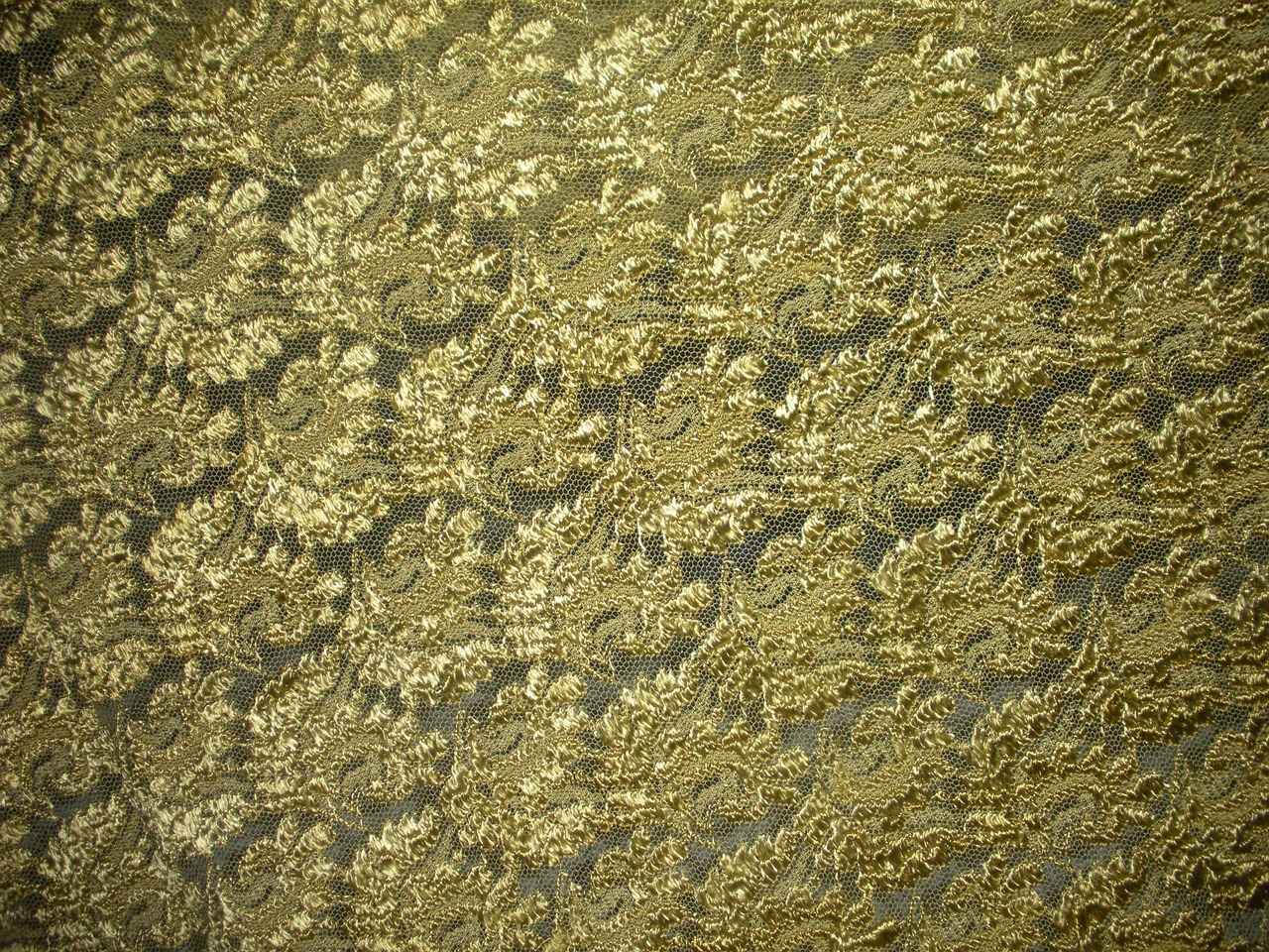 Caring for Your Lace Kimono