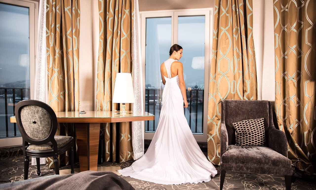 Women’s Kimono Dresses: A Beautiful Option for Summer Weddings