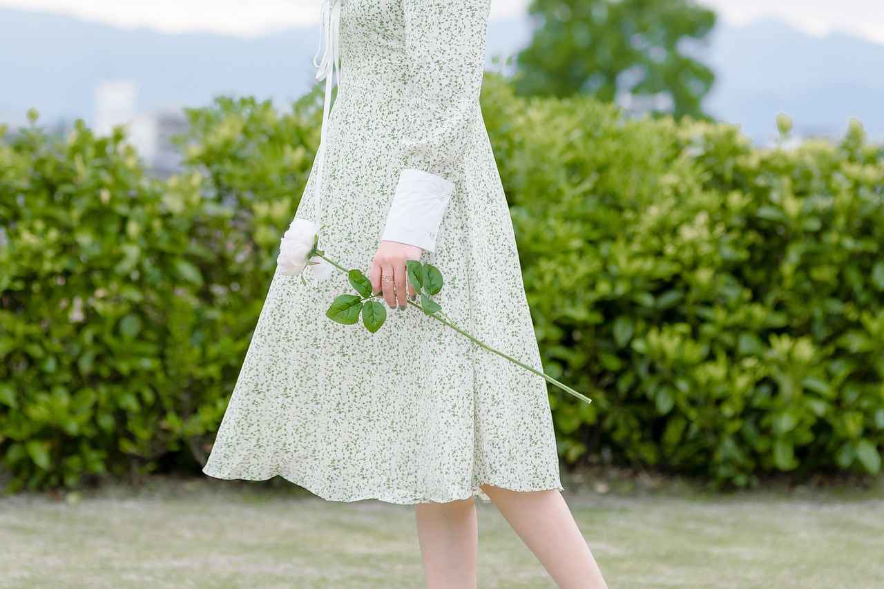 Color Trends for Summer Weddings