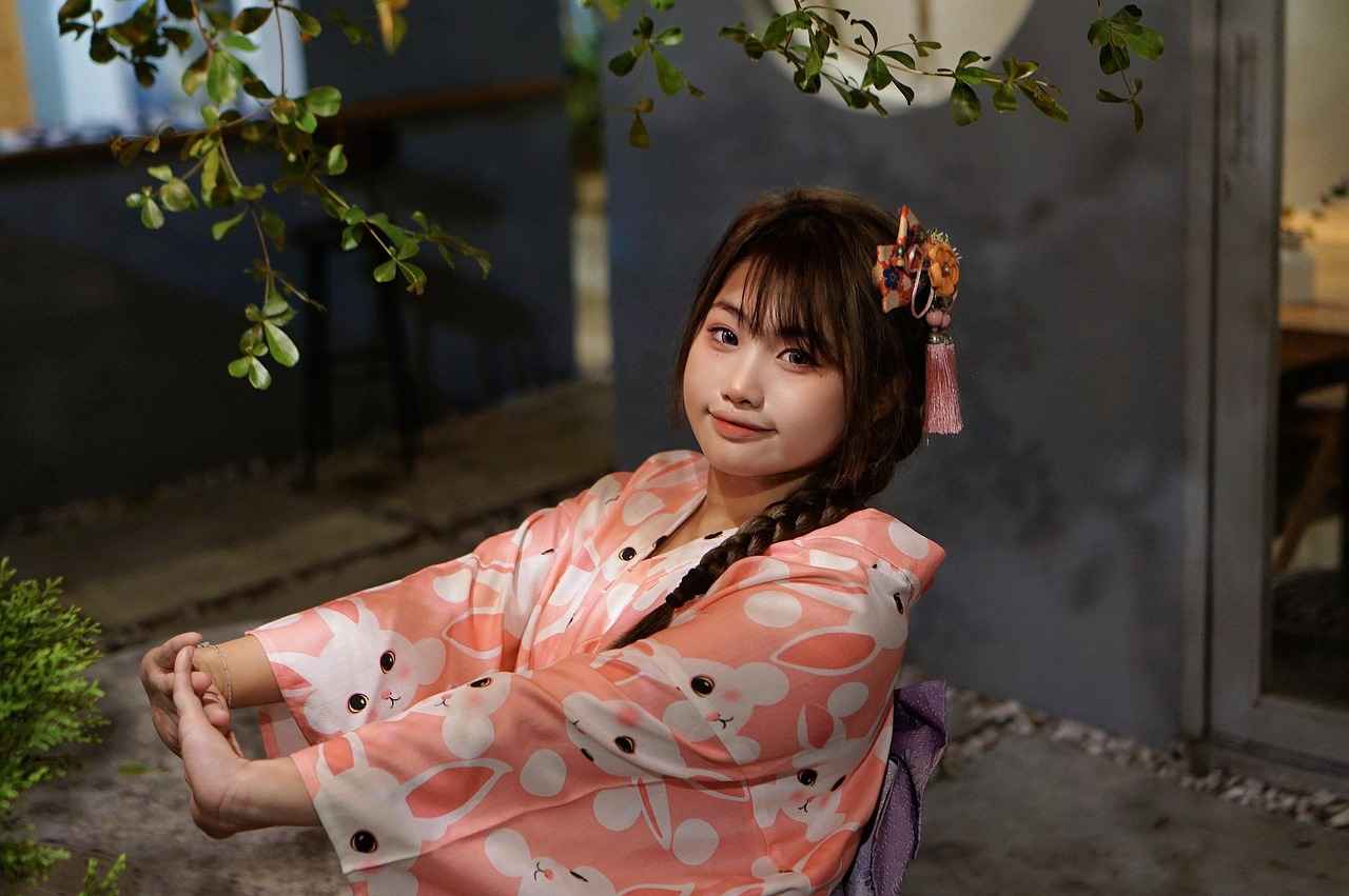 What is a Yukata?