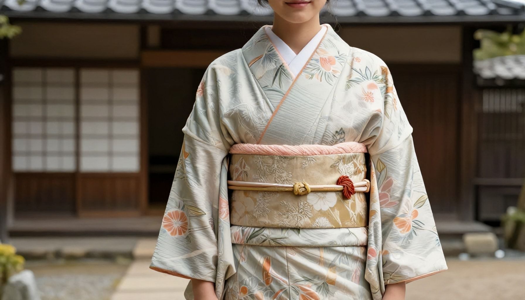 A Future for Japan's Textile Heritage