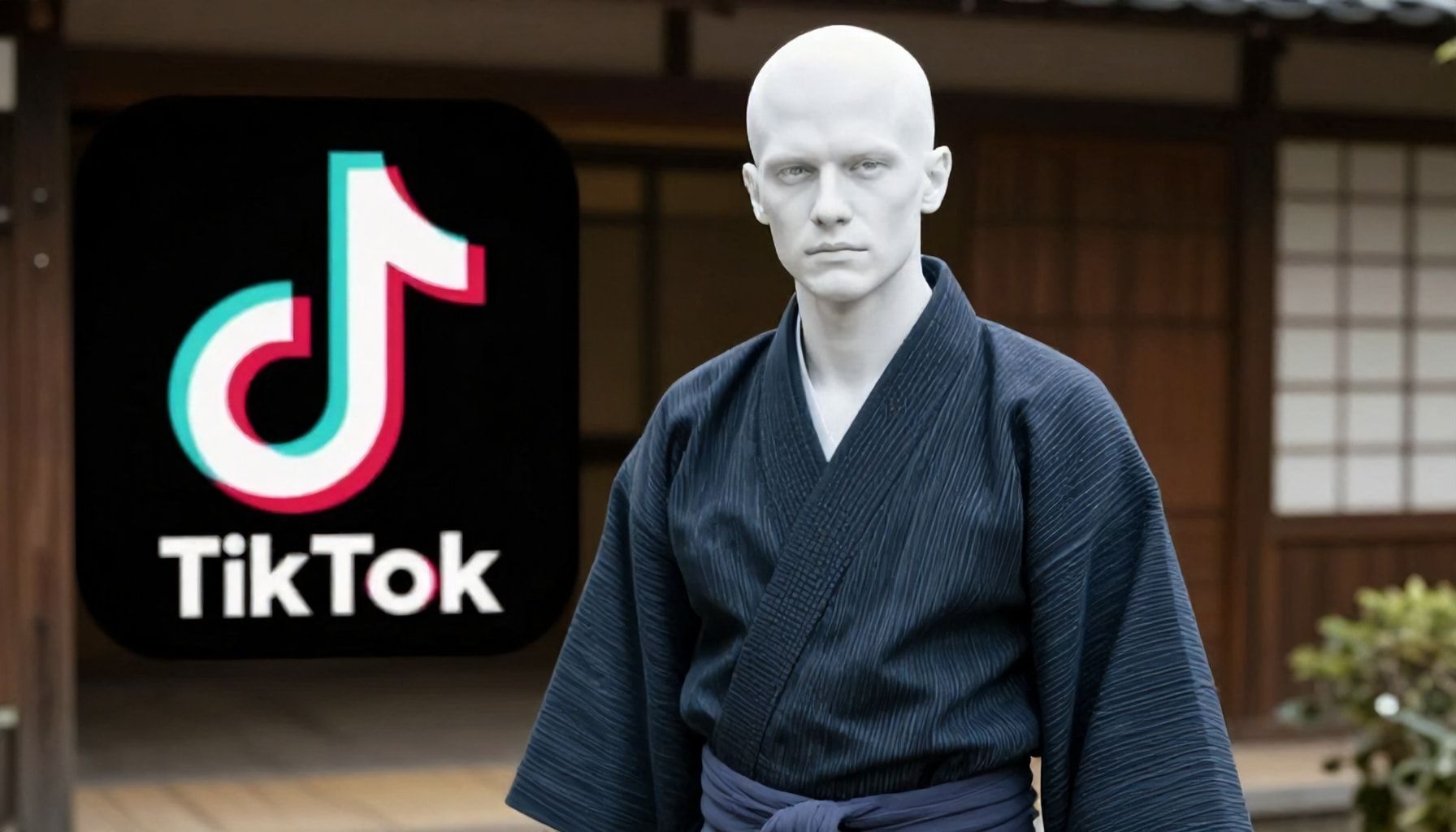 The viral meme that took TikTok by storm