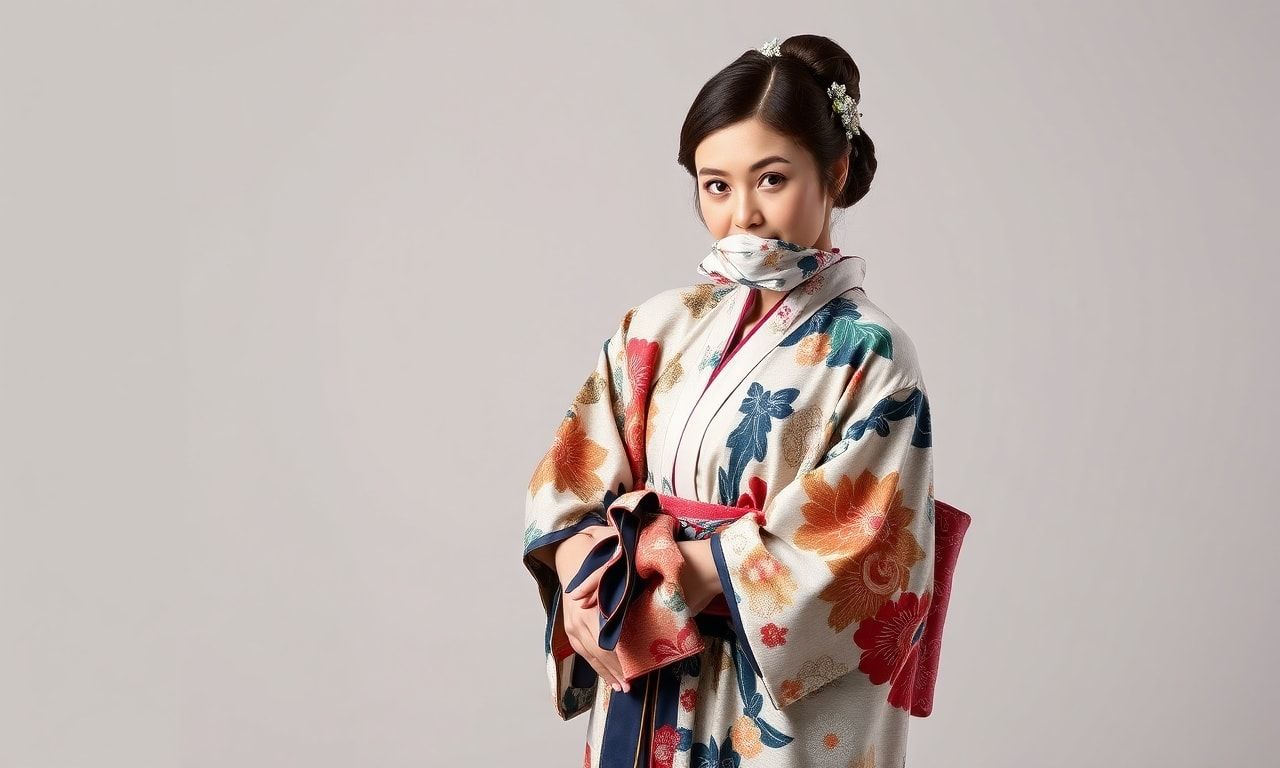 The Art of Kimono: Where Tradition Meets Contemporary Fashion