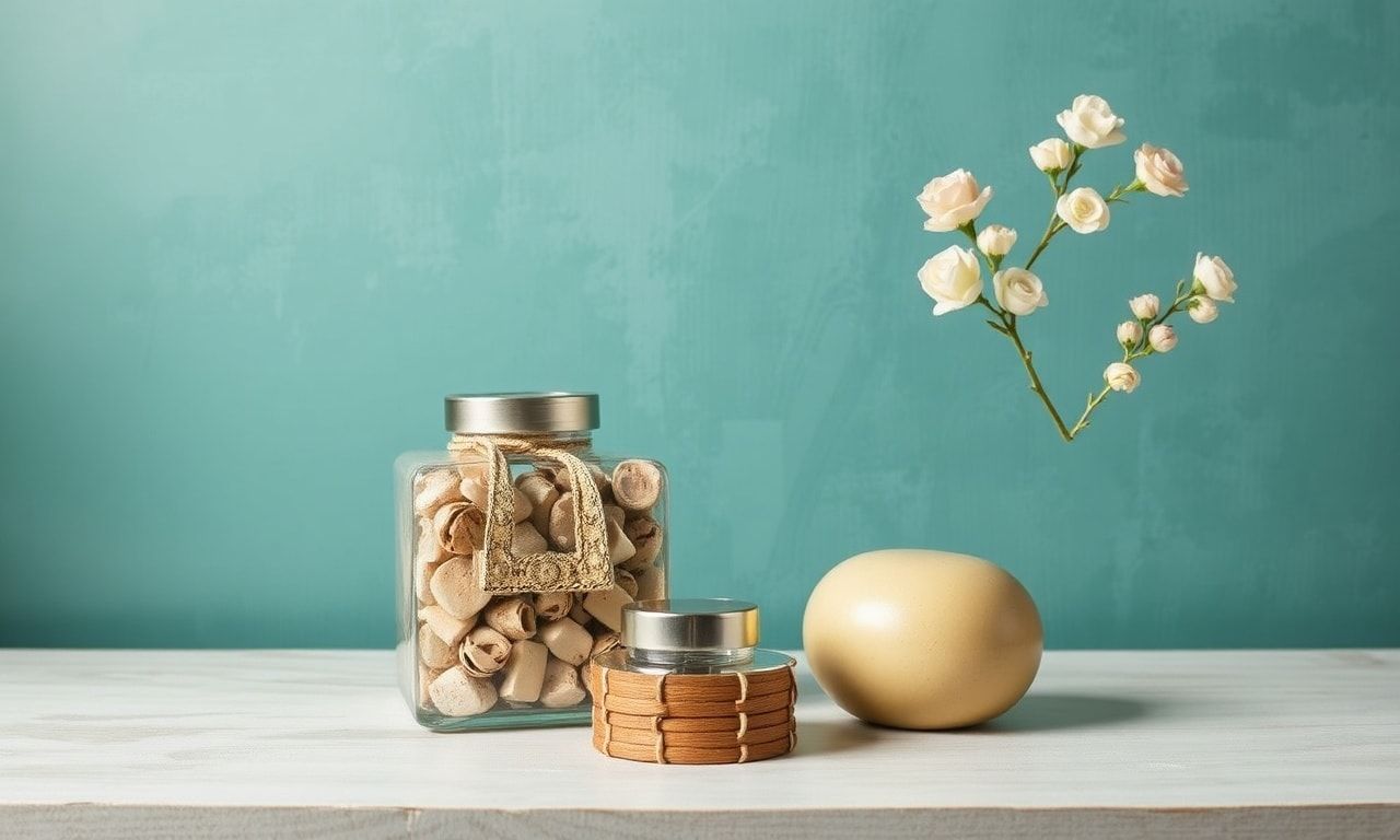 The Art of Preserving Memories: Fashionable Keepsakes Beyond the Closet