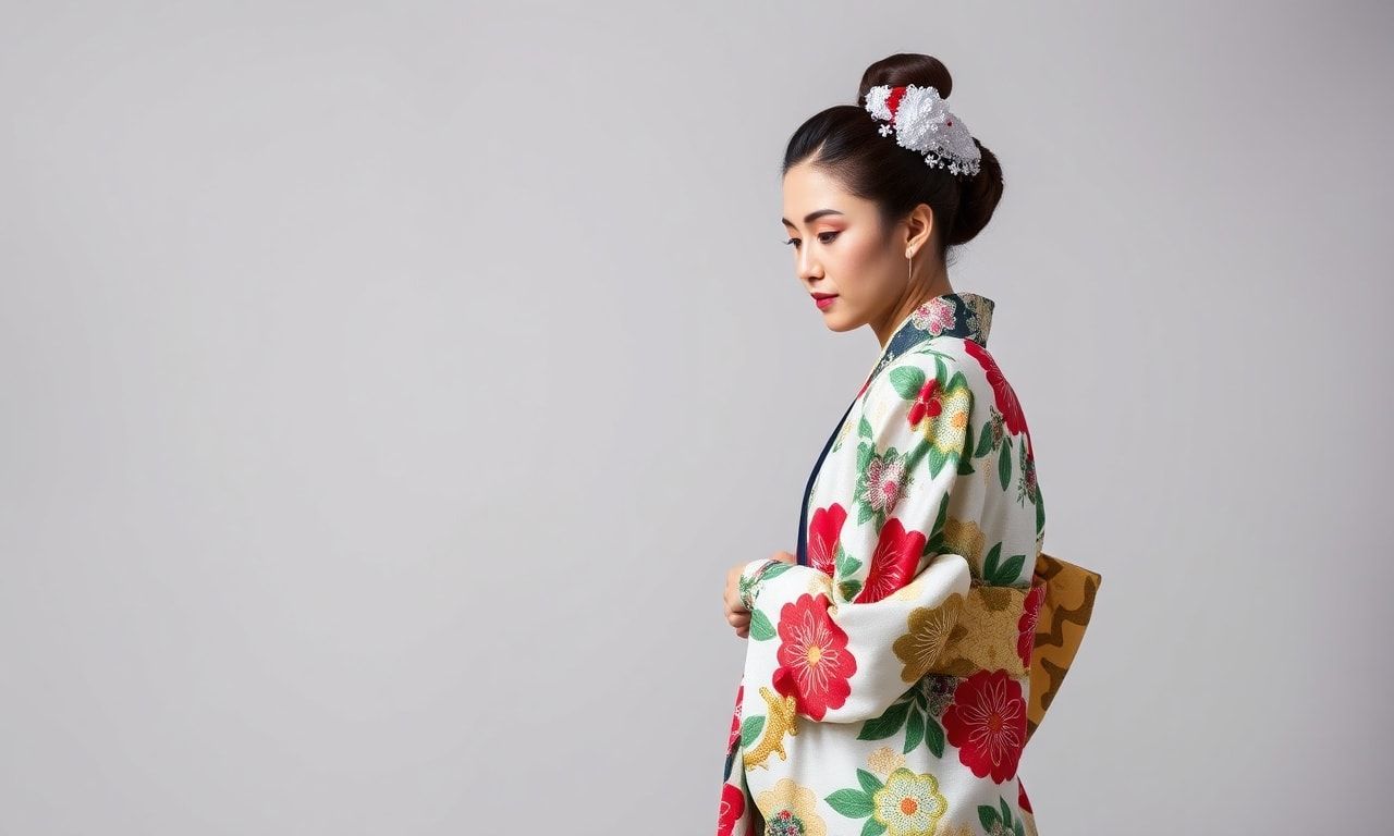 The Global Influence of Traditional Fashion: A Spotlight on Kimono Fest