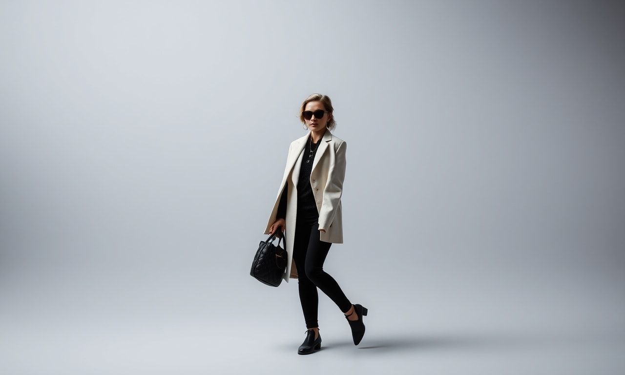 The Intersection of Fashion and Film: How Cinema Influences Style Trends