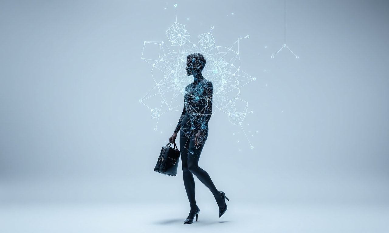 The Intersection of Fashion and Technology: A Modern Symbiosis