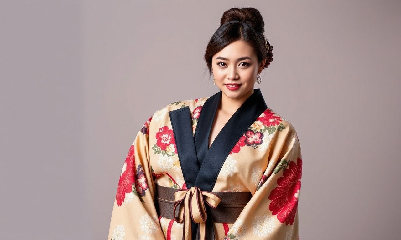 The Art of Accessorizing: Elevating Your Kimono Experience