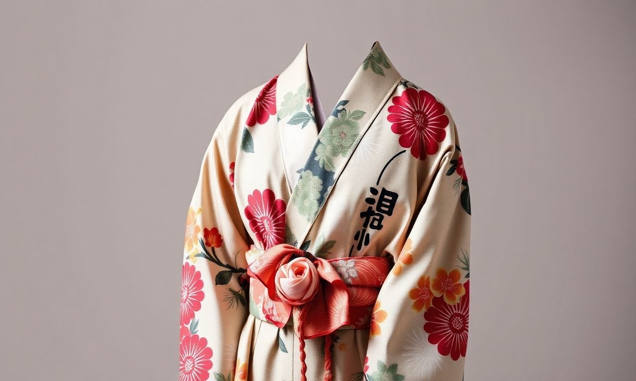 The Great Kimono Debate: Why We're All Doing It Wrong