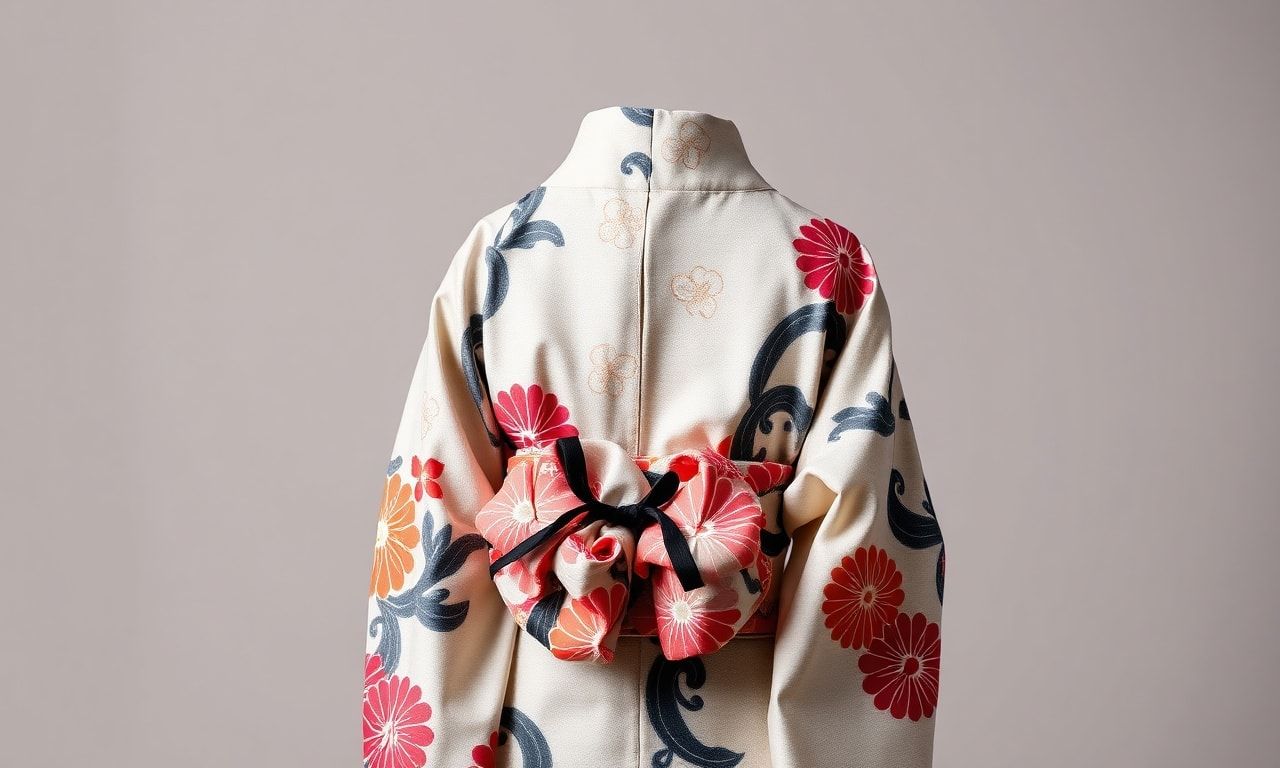 The Great Kimono Debate: Why Westerners Are Getting It All Wrong