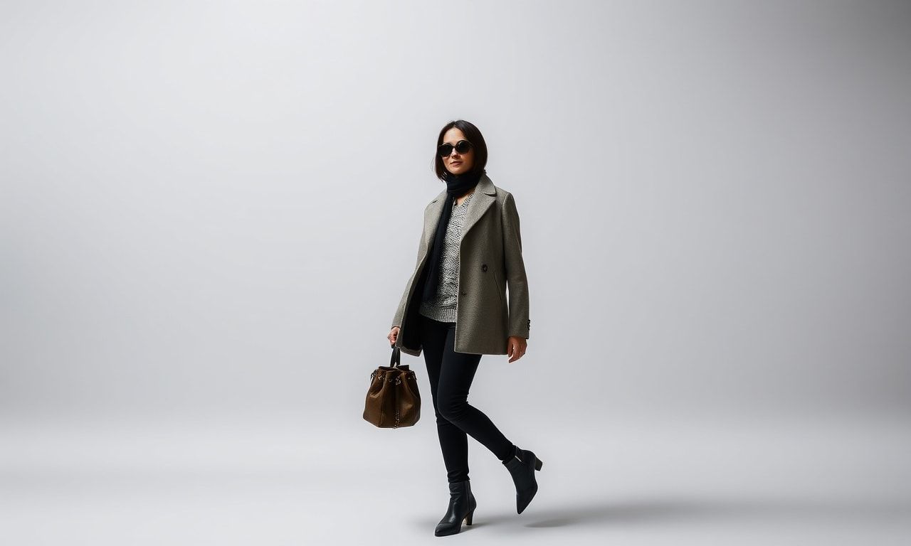The Quiet Rebellion of Fast Fashion's Anti-Heroes